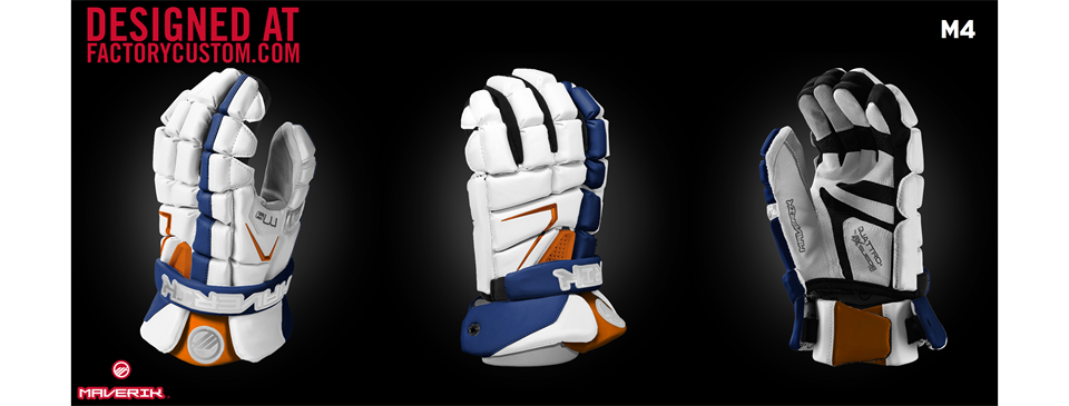 Custom Gloves